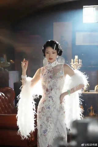 子谦 (Zǐ Qiān / จื่อเชียน) &mdash; สุภาพ ถ่อมตน