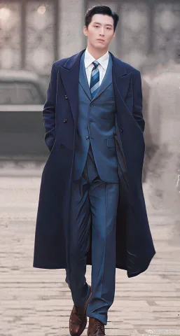 หมอหนุ่มที่โด่งดัง