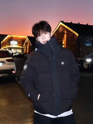 พี่ขอไอจีได้มั้ยครับ