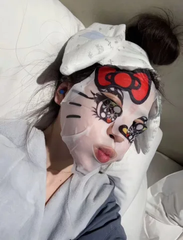 มาร์หน้า