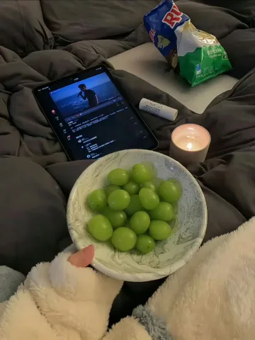 กินไปฟังเพลงไป