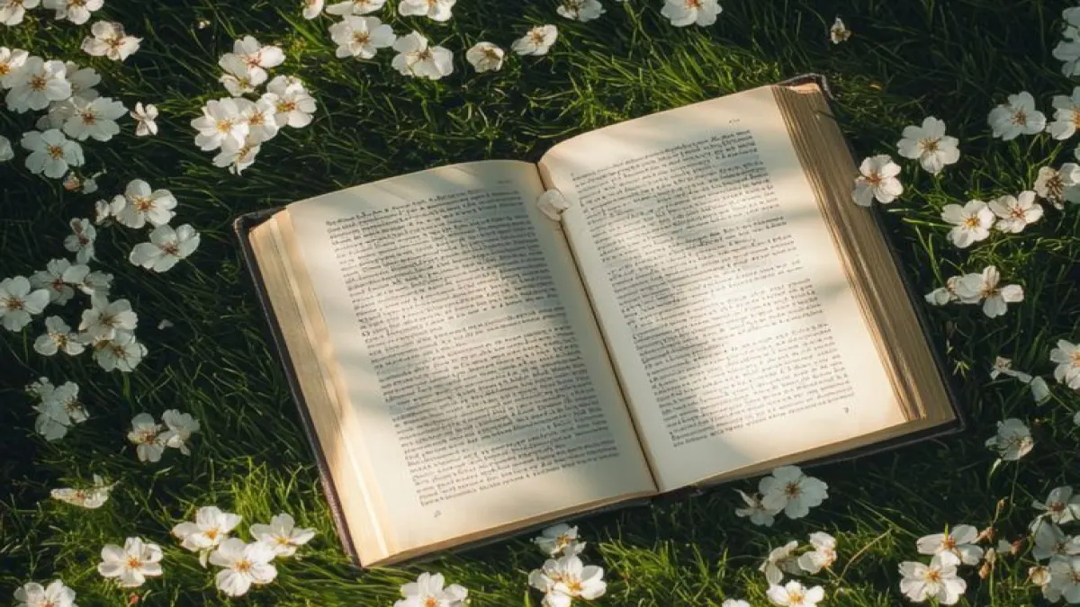 ดอกไม้แบบไหนที่ตรงกับตัวตนของคุณมากที่สุด?