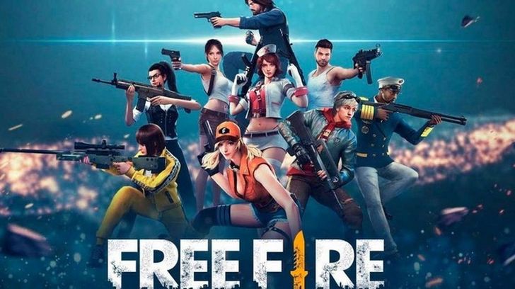 คุณเหมาะกับสายอะไรใน Free Fire