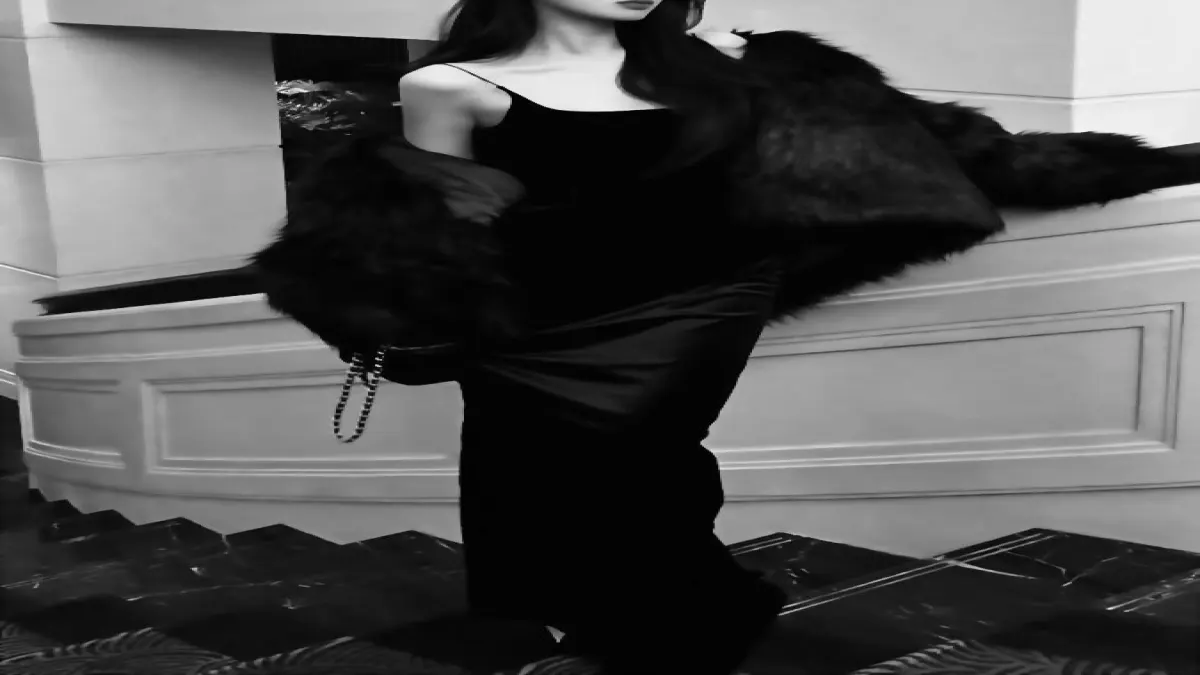 เมื่อคุณเป็นมาเฟียสาว