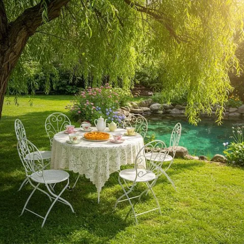 สวน/ธรรมชาติ