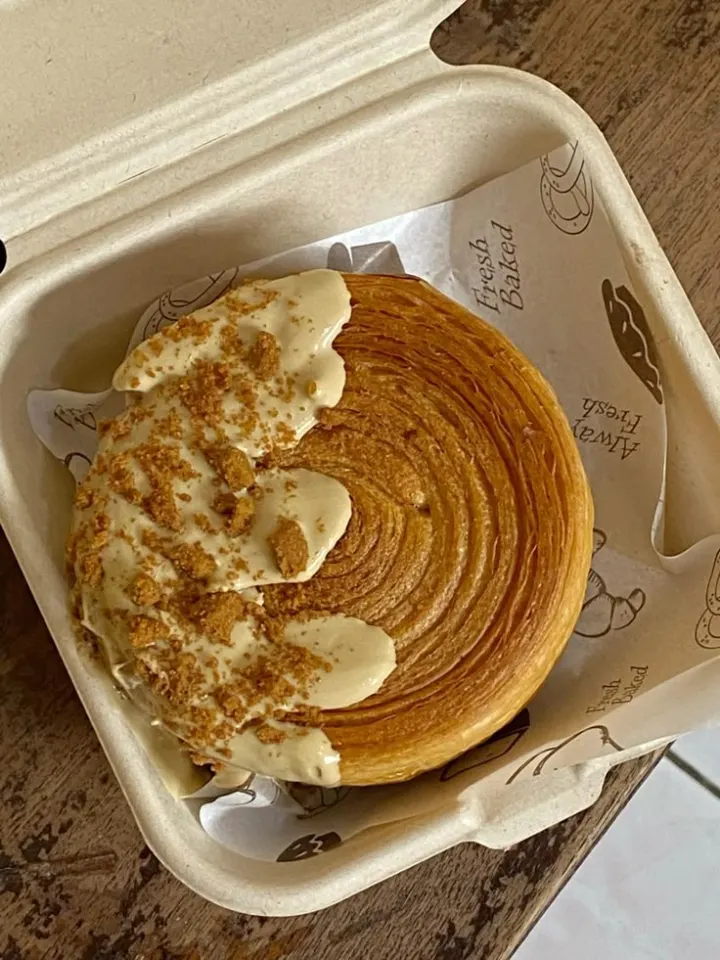 𝚆𝚑𝚊𝚝 𝚒𝚜 𝚝𝚑𝚒𝚜 𝚍𝚎𝚜𝚜𝚎𝚛𝚝?