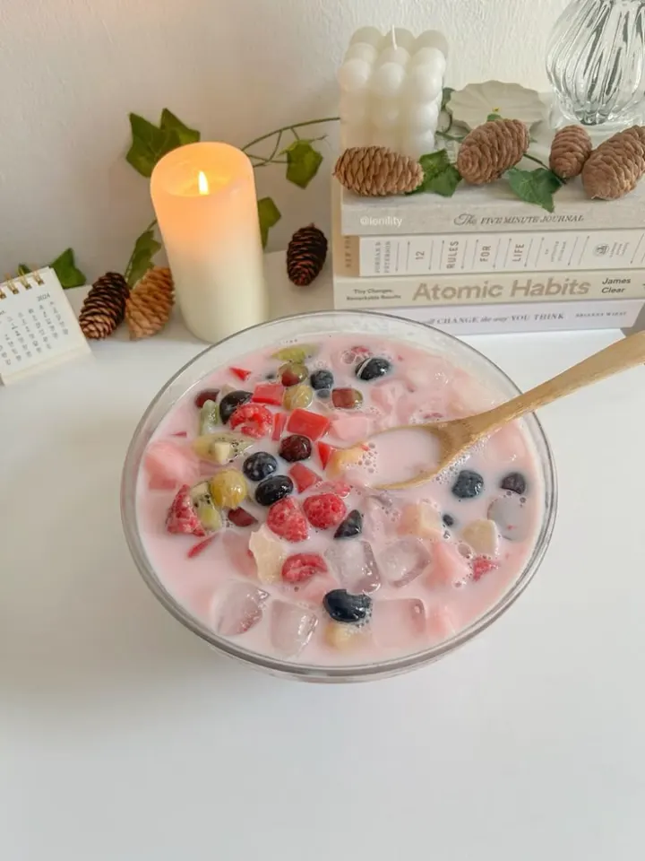 𝚆𝚑𝚊𝚝 𝚒𝚜 𝚝𝚑𝚒𝚜 𝚍𝚎𝚜𝚜𝚎𝚛𝚝?