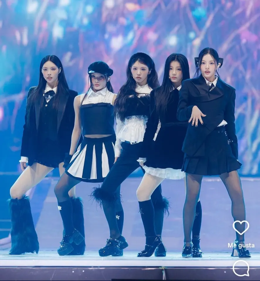 เลือก ชุด/ผม ให้เข้ากับสมาชิกคนอื่น