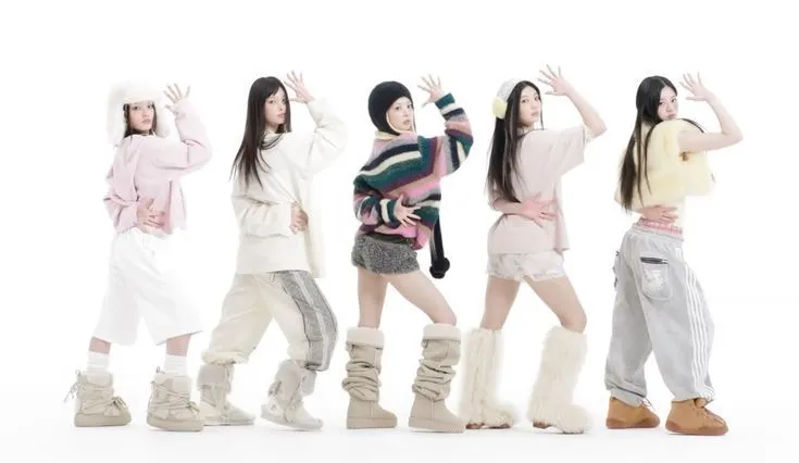 เลือก ชุด/ทรงผม ให้เข้ากับสมาชิกคนอื่น