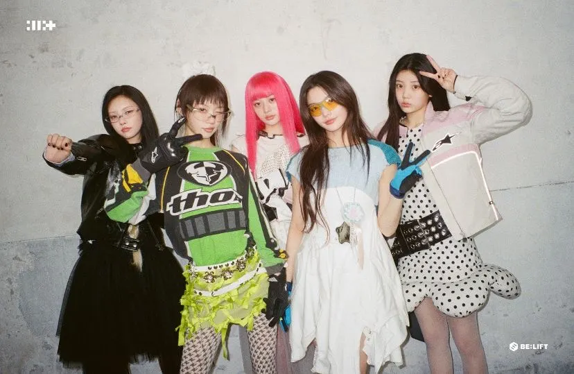 เลือก ชุด/ทรงผม ให้เข้ากับสมาชิกคนอื่น