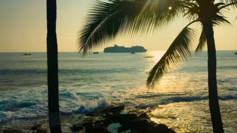 Let's go to the beach!!