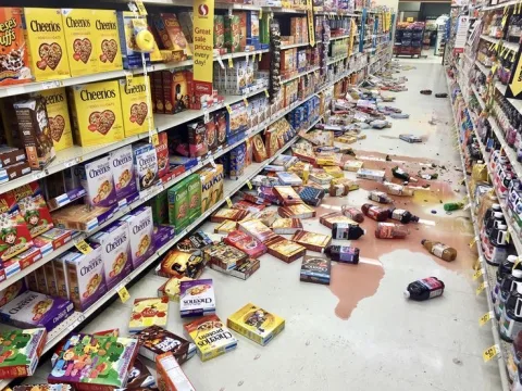 ร้านสะดวกซื้อ