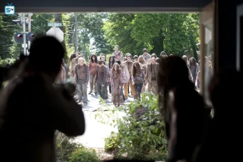 ซอมบี้!!!