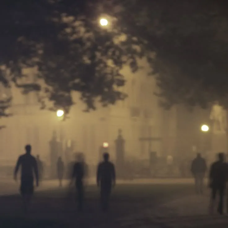 If you found someone or cat, Will you go with him/it ??