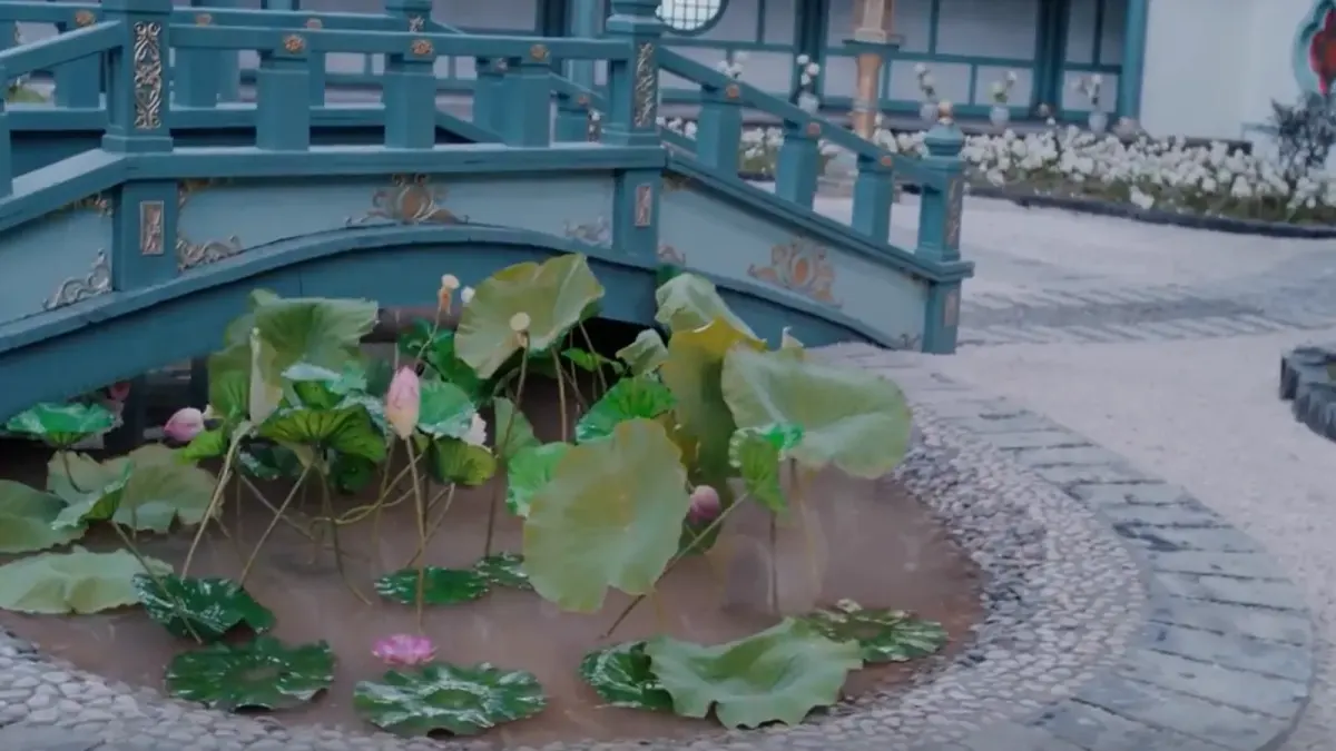 คุณรู้จักซีรี่ย์จีนมากน้อยแค่ไหน