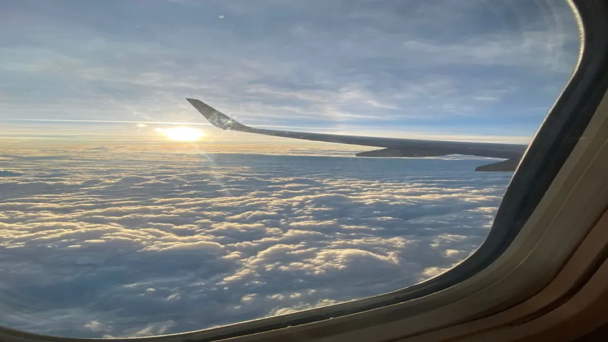 เมื่อคุณไปเที่ยวต่างประเทศ