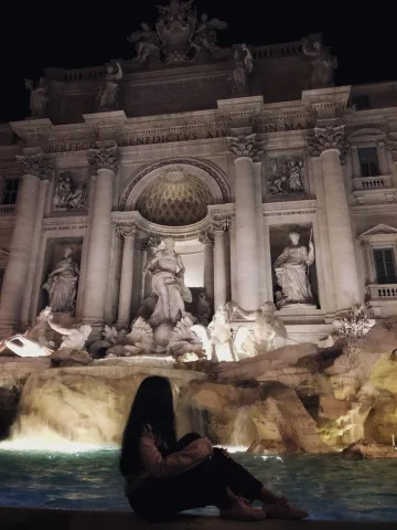 (คนที่เลือกอิตาลี)