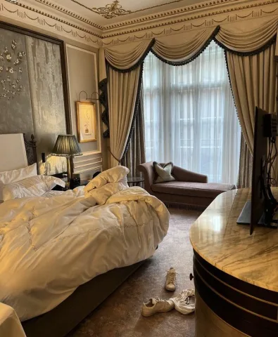 (คนที่เลือกลอนดอน)