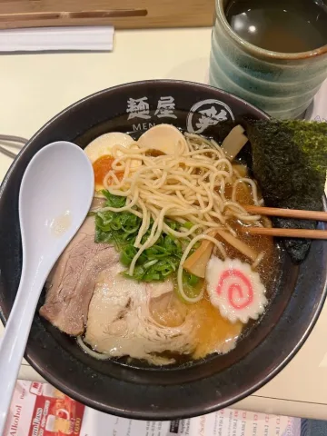 (คนที่เลือกญี่ปุ่น)