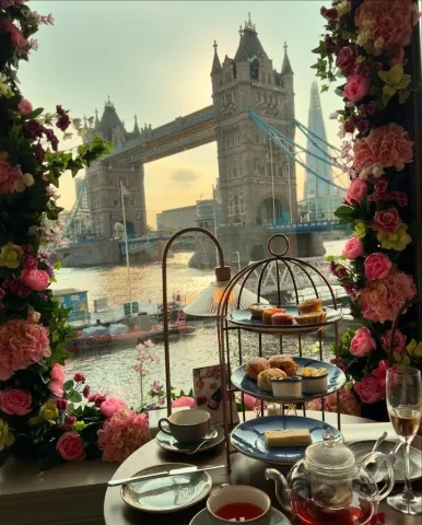 (คนที่เลือกลอนดอน)