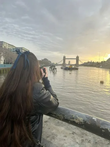 (คนที่เลือกลอนดอน)