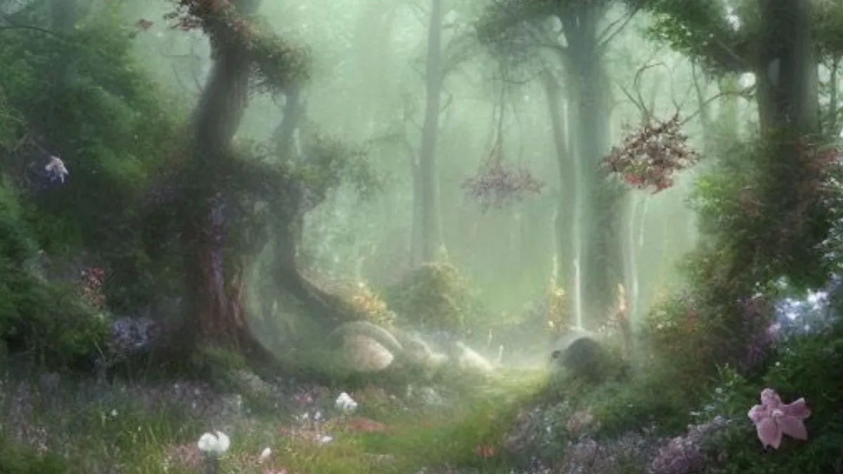 “คุณจะเป็นเผ่าอะไรในโลกแฟนตาซี?”🧙♀️