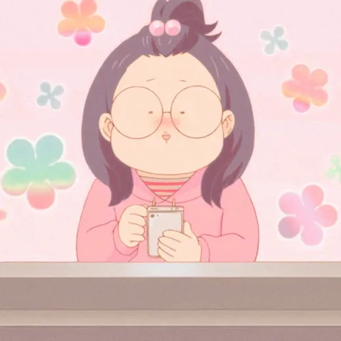 สาวอ้วน เฉิ่ม ไม่มีใครสนใจ