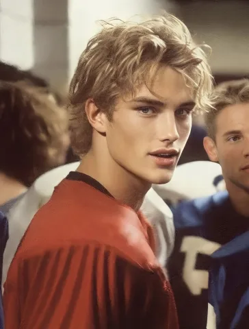 ชายหนุ่มไร้ชื่อเสียงเรียงนาม