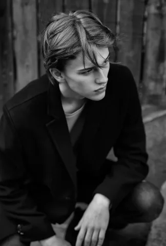 ท่านดยุคหนุ่ม