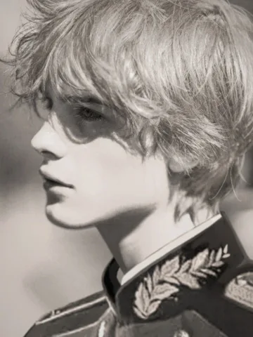 เจ้าชายต่างเมือง