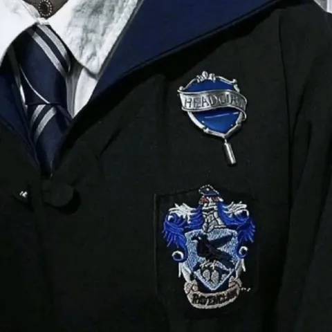 Ravenclaw (เรเวนคลอ)
