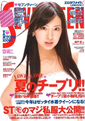 นิชิมูระ มินะ , 18 🇯🇵