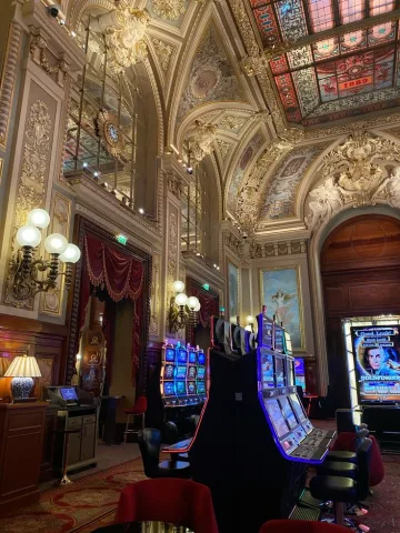 Monaco , Monte Carlo