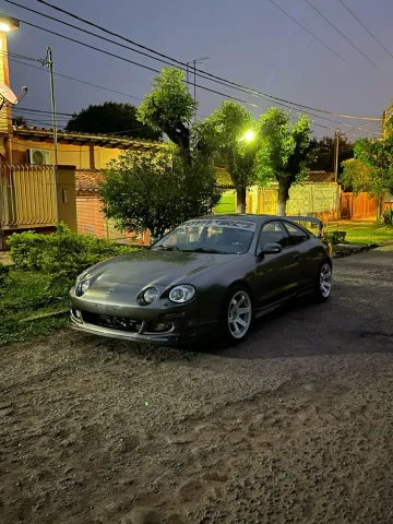 Toyota Celica st202