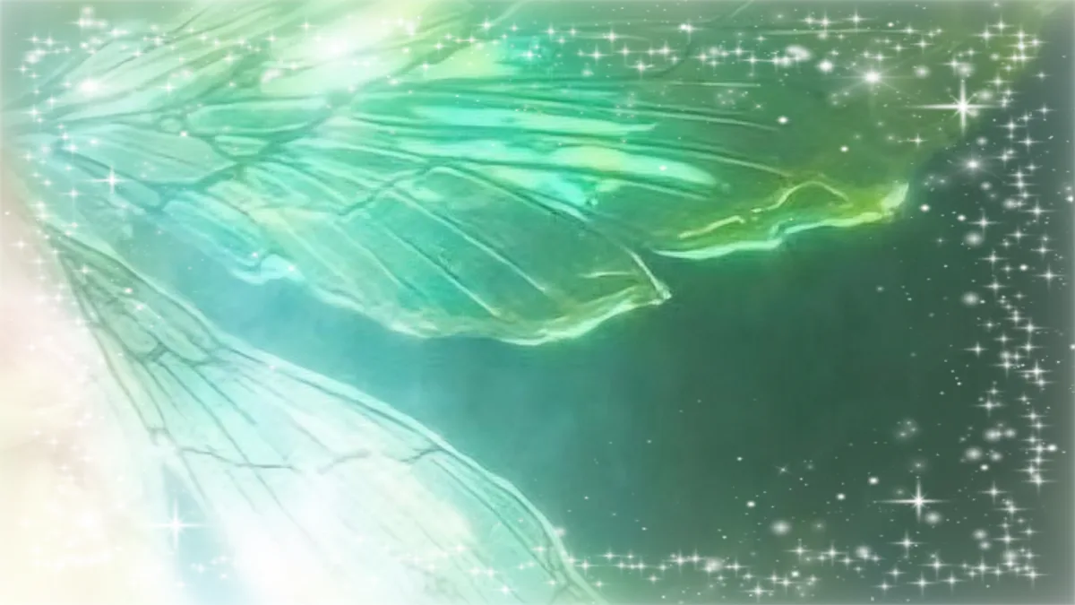 ถ้าคุณเป็นแฟรี่&hellip;คุณจะอยู่ธาตุอะไร?