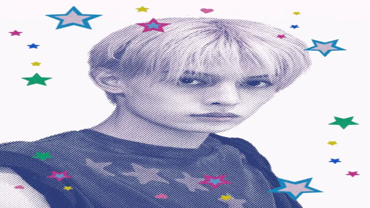 Let&rsquo;s be James cortis&rsquo;s gf