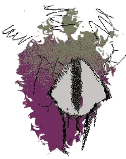 จู่ๆ ก็มีสตอเบอรี่หน้าโง่โผล่มา มันเพียงตะโกนออกมาว่า โดด! คุณจะทำยังไง