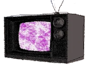 คุณหนีจากพวกนั้นมาได้พักสักและแล้วคุณก็ได้พบกับ TV คุณสงสัยว่ามันจะทำอะไรกับคุณ บนจอเริ่มมีคำว่า กากXD ขึ้นมาคุณจะทำอย่างไรต่อ