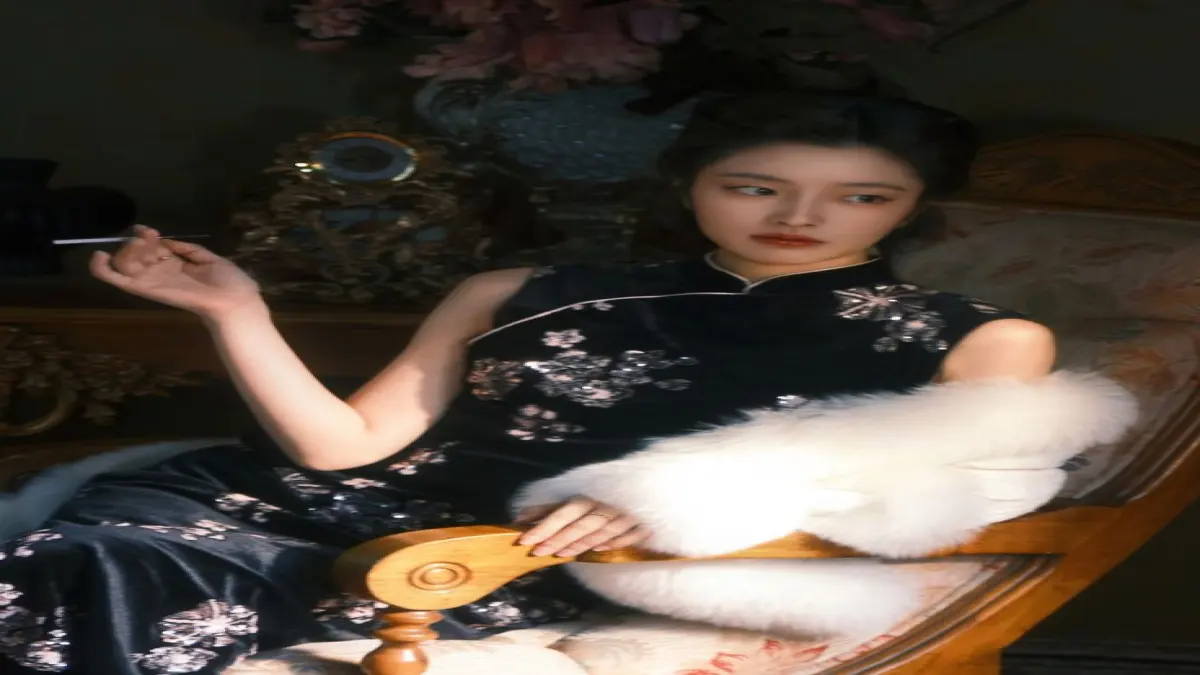 เมื่อคุณย้อนอดีตไปในยุคสาธารณะรัฐประชาชนจีนชีวิตคุณจะเป็นอย่างไร