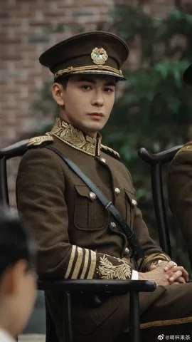 กว๋อเฉียง (国强)