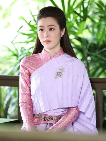 หลานสาวของท่านพระยา