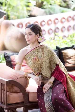 ลูกสาวของเจ้าพระยา