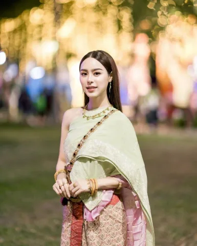 ลูกสาวของท่านหมื่น