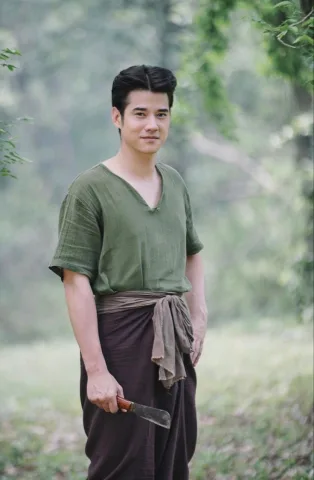 หล่อเกินไปบ่าวคนนี้