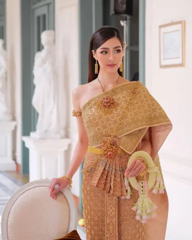 บุษบากานต์