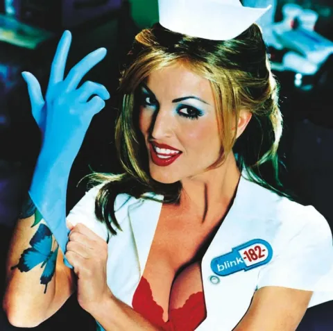 Enema Of The State - Blink-182