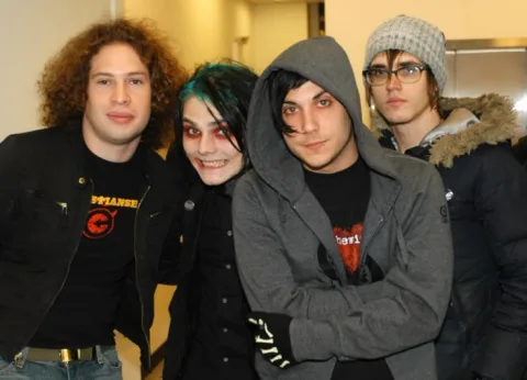 My Chemical Romance