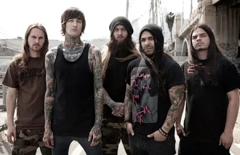 Suicide Silence