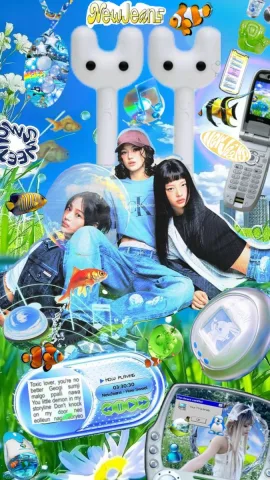 เป็นแก๊งคร้าาา