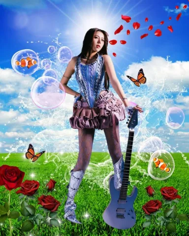 (มาคนเดียว)